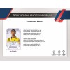 TOPPS UEFA CLUB COMPETITIONS 2022/2023 JALGPALLIKAARDID BLASTER BOX